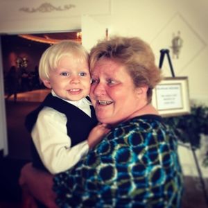 Meet your Posher, Debbie